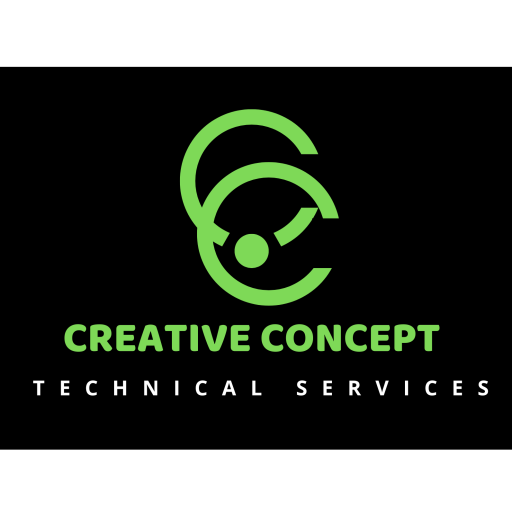 Creative logo