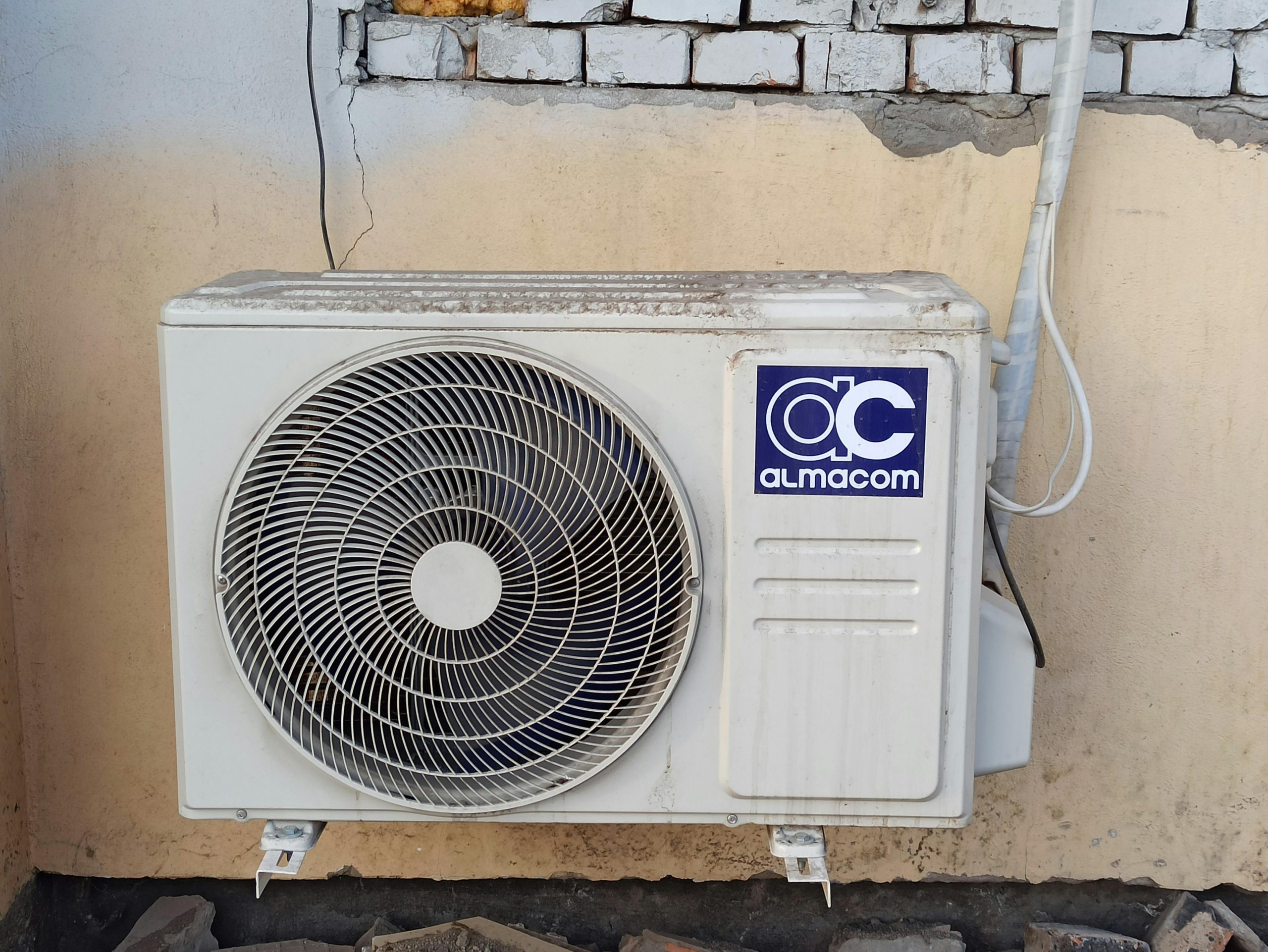 Ac Installation Services